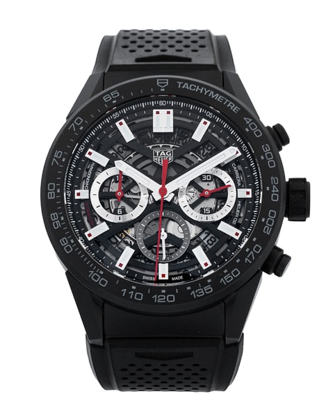 Tag Heuer Carrera CBG2A90.FT6173